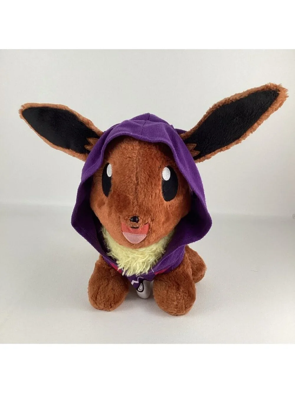 Build A Bear Pokemon Eevee 14